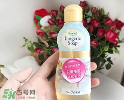 小林制藥內(nèi)衣褲洗衣液怎么用？小林制藥內(nèi)衣洗衣液使用方法