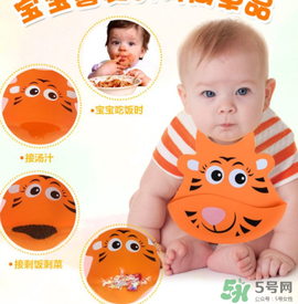 nuby努比圍兜怎么樣？nuby努比圍兜好用嗎？