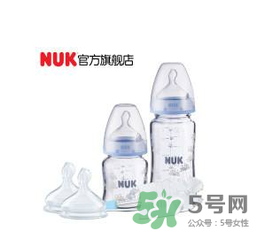 NUK奶嘴和貝親通用嗎？NUK奶嘴可以用在貝親奶瓶上嗎？