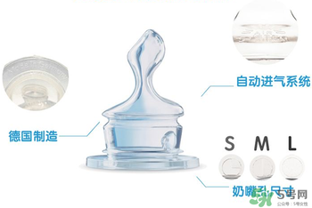 nuk奶嘴那面朝上？nuk奶嘴哪一面朝上是正確的？