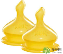 nuk奶嘴那面朝上？nuk奶嘴哪一面朝上是正確的？