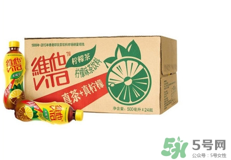 維他檸檬茶瓶裝多少錢？維他檸檬茶瓶裝零售價(jià)格