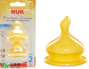 nuk奶嘴怎么消毒？nuk奶嘴消毒方法