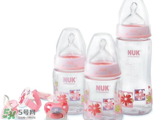 nuk奶嘴怎么消毒？nuk奶嘴消毒方法