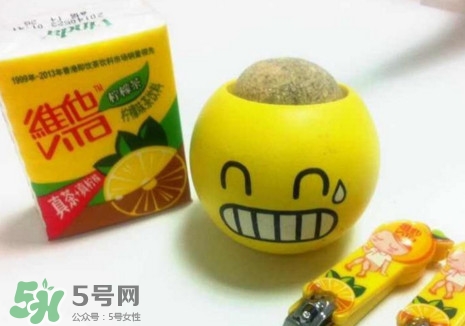 維他檸檬茶為何會上癮？喝維他檸檬茶為什么上癮