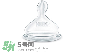 nuk奶嘴有味道是假貨嗎？nuk奶嘴有味道正常嗎？