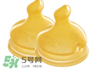 nuk奶嘴有味道是假貨嗎？nuk奶嘴有味道正常嗎？