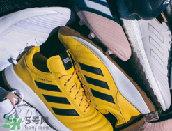 kith adidas soccer2017聯(lián)名系列球鞋什么時(shí)候發(fā)售？