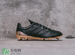 kith adidas soccer2017聯(lián)名系列球鞋有哪幾款？