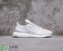 kith adidas soccer2017聯(lián)名系列球鞋有哪幾款？