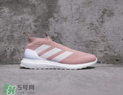 kith adidas soccer2017聯(lián)名系列球鞋有哪幾款？