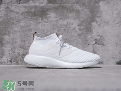 kith adidas soccer2017聯(lián)名系列球鞋有哪幾款？