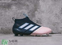 kith adidas soccer2017聯(lián)名系列球鞋有哪幾款？