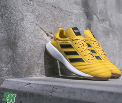 kith adidas soccer2017聯(lián)名系列球鞋有哪幾款？