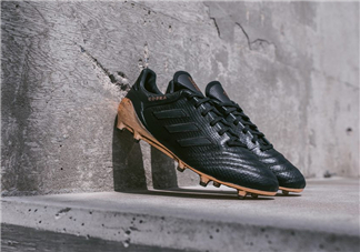 kith adidas soccer2017聯(lián)名系列球鞋有哪幾款？