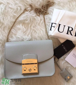 furla鏈條包多少錢？芙拉鏈條包專柜價(jià)格