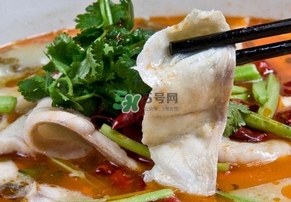 酸菜魚是海鮮嗎？無骨魚酸菜魚是什么魚
