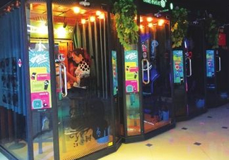 迷你ktv多少錢一臺(tái)？迷你ktv怎么收費(fèi)？