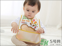 nuby努比圍兜怎么樣？nuby努比圍兜好用嗎？