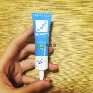 kelo cote疤痕凝膠效果好嗎？芭克硅膠軟膏效果怎樣