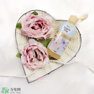 小林制藥內(nèi)衣褲洗衣液怎么用？小林制藥內(nèi)衣洗衣液使用方法