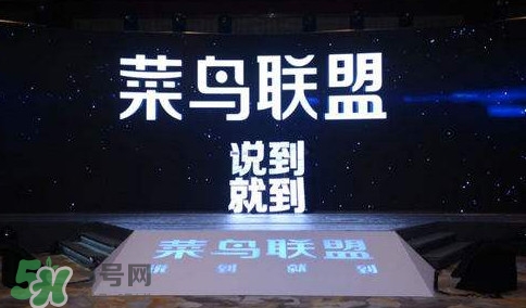 菜鳥聯(lián)盟為什么那么快？菜鳥聯(lián)盟能送到農村嗎