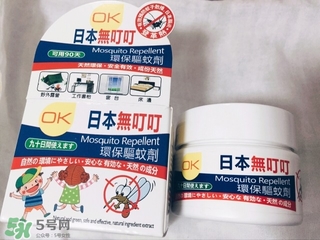 日本叮叮驅(qū)蚊劑怎么用？日本叮叮驅(qū)蚊劑使用方法