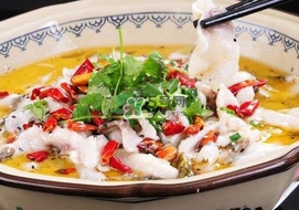 酸菜魚是哪個地方的菜？酸菜魚是什么魚？
