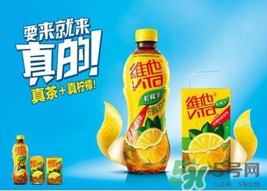 維他檸檬茶瓶裝多少錢？維他檸檬茶瓶裝零售價(jià)格