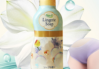 小林制藥內(nèi)衣褲洗衣液怎么用？小林制藥內(nèi)衣洗衣液使用方法