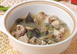 甲魚(yú)湯孕婦能喝嗎？甲魚(yú)湯孕婦可以喝嗎