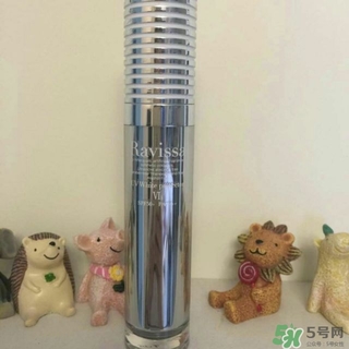 ravissa蘋果干細胞防曬霜怎么樣？ravissa防曬霜怎么用