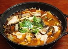 酸菜魚是酸性食物嗎？酸菜魚是酸性還是堿性？