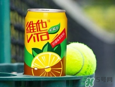 維他檸檬茶是碳酸飲料嗎？維他檸檬茶是不是碳酸飲料