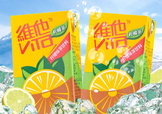 維他檸檬茶系列多少錢(qián)一瓶_多少瓶一箱