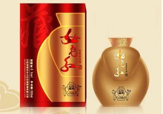 女兒紅是什么意思？女兒紅什么時候能喝