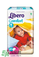 Libero麗貝樂是什么牌子？Libero麗貝樂是哪個國家的品牌？