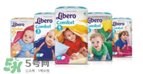 Libero麗貝樂是什么牌子？Libero麗貝樂是哪個國家的品牌？