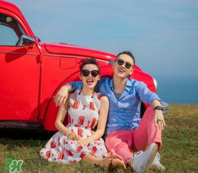 張瑋巴厘島舉行婚禮 張瑋老婆是誰？