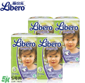 Libero麗貝樂紙尿褲怎么樣？Libero麗貝樂紙尿褲好用嗎？