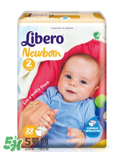 Libero麗貝樂紙尿褲怎么樣？Libero麗貝樂紙尿褲好用嗎？