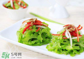 芒種吃什么？芒種吃什么蔬菜？