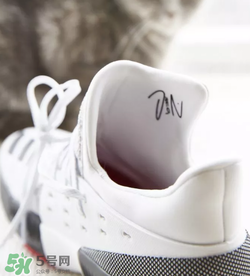 adidas dame3上腳怎么樣？阿迪達斯利拉德三代測評