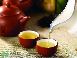 芒種喝什么茶？芒種喝什么茶養(yǎng)生？