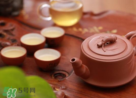芒種喝什么茶？芒種喝什么茶養(yǎng)生？