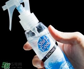 小林制藥衣物降溫噴霧怎么用？小林制藥衣物降溫噴霧用法