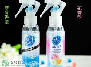 小林制藥衣物降溫噴霧怎么用？小林制藥衣物降溫噴霧用法