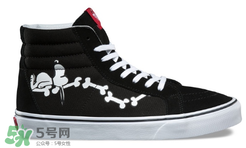 peanuts vans史努比聯(lián)名在哪買？vans史努比系列哪里有賣？