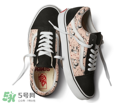 peanuts vans史努比聯(lián)名在哪買？vans史努比系列哪里有賣？