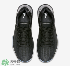 air jordan 31 low黑白配色多少錢？喬丹31代最新配色專柜價格
